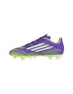ZAPATILLAS F50 CLUB G JUNIOR(JI0030). 2