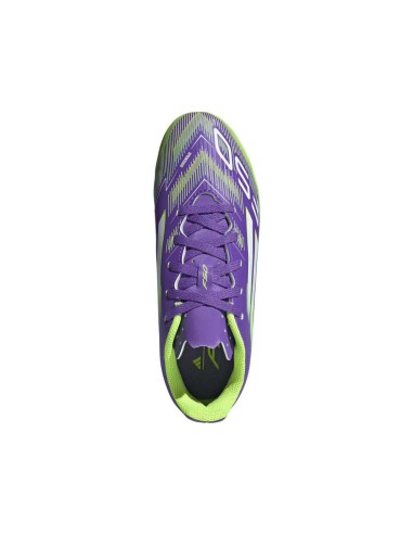 ZAPATILLAS F50 CLUB G JUNIOR(JI0030).
