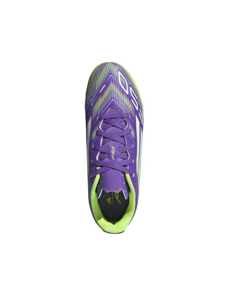ZAPATILLAS F50 CLUB G JUNIOR(JI0030).