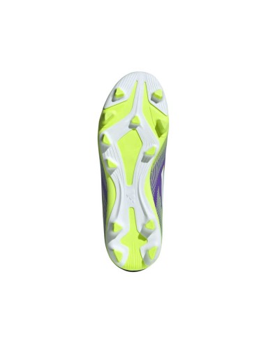 ZAPATILLAS F50 CLUB G JUNIOR