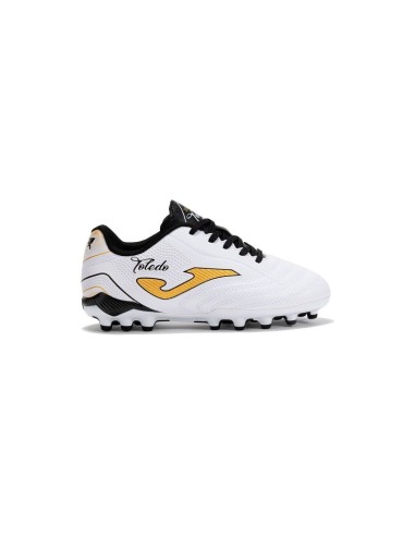 ZAPATILLAS TOLEDO JR 2502 ARTIFICIAL GRASS(TOJW2502AG).