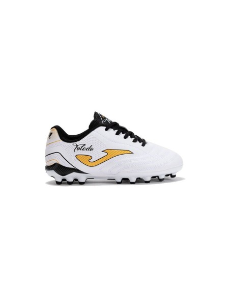 ZAPATILLAS TOLEDO JR 2502 ARTIFICIAL GRASS(TOJW2502AG). ZAPATILLAS TOLEDO JR 2502 ARTIFICIAL GRASS(TOJW2502AG).