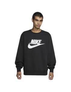 SUDADERA NIKE NEGRA(FN3890-010).
