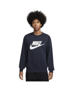 SUDADERA MARINO NIKE(FN3890-451).