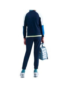 CHANDAL NIKE DRY FIT NEGRO(HQ9317-410). 2