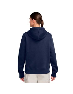 SUDADERA NIKE MARINO WOMEN(HF6839-410). 2