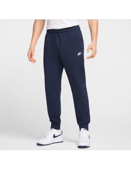 PANTALON JOGGER NIKE FQ4330-451 MARINO.