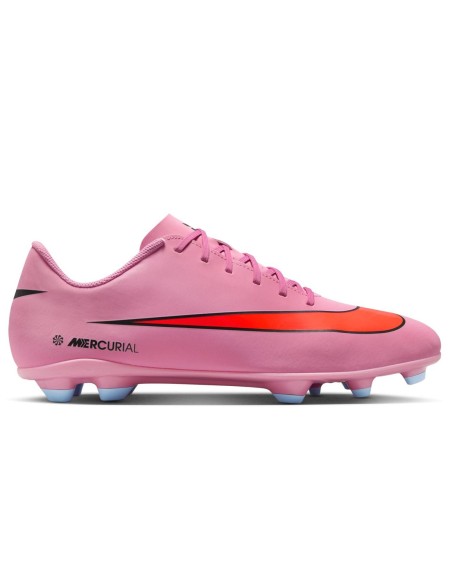 BOTAS NIKE VAPOR 16 CLUB FQ8441-600 FG/MG ADULTO.