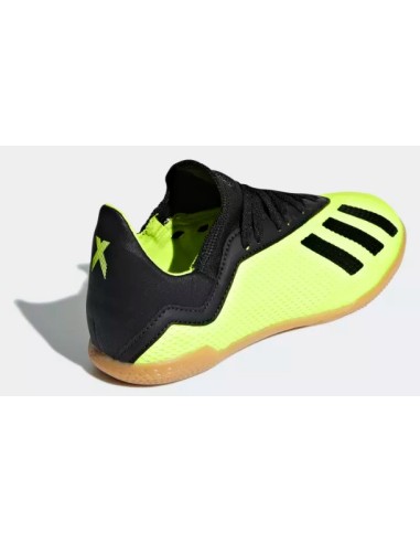 ZAPATILLAS DE FÚTBOL SALA X TANGO 18.3 INDOOR ZAPATILLAS DE FÚTBOL SALA X TANGO 18.3 INDOOR