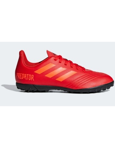 adidas Balones rojas