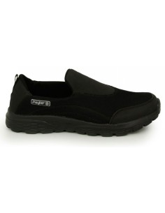 ZAPATILLAS J´HAYBER CHETONIA NEGRA MUJER(ZS580332 200). 2