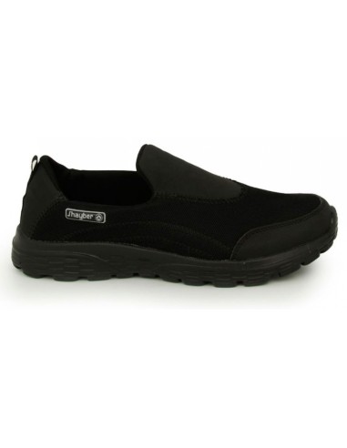 ZAPATILLAS J´HAYBER CHETONIA NEGRA MUJER(ZS580332 200).