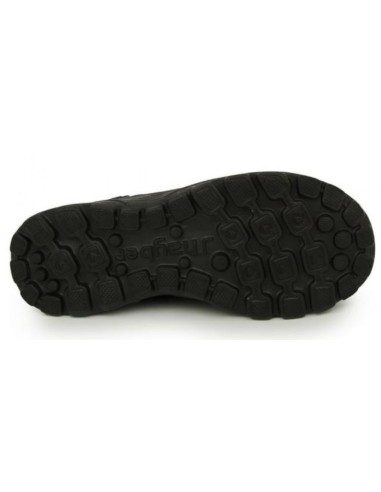 ZAPATILLAS J´HAYBER CHETONIA NEGRA MUJER(ZS580332 200).
