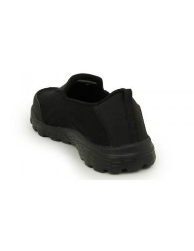 ZAPATILLAS J´HAYBER CHETONIA NEGRA MUJER(ZS580332 200).