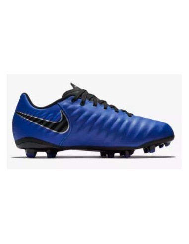 BOTA DE FUTBOL LEGEND 7 FG AZUL GS NIÑO BOTA DE FUTBOL LEGEND 7 FG AZUL GS NIÑO