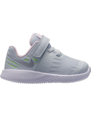 nike star runner gris