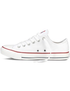 ZAPATILLAS CONVERSE ALL STAR CLASSIC BLANCA PARA MUJER (M7652C). 2