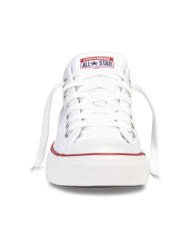 zapatillas all star blancas mujer