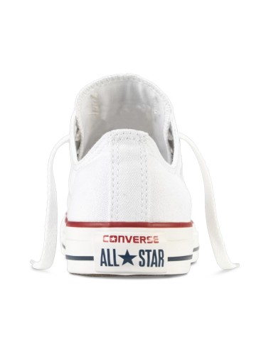 ZAPATILLAS CONVERSE ALL STAR CLASSIC BLANCA PARA MUJER (M7652C).