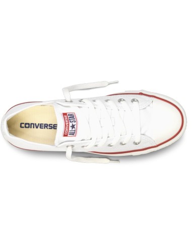 ZAPATILLAS CONVERSE ALL STAR CLASSIC BLANCA PARA MUJER (M7652C).