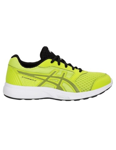asics amarillas niño asics amarillas niño