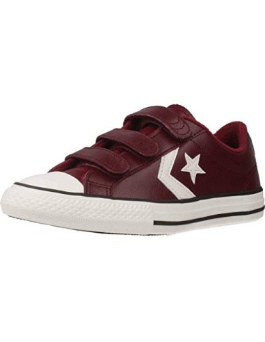 converse niño burdeos converse niño burdeos