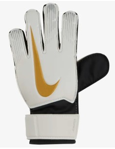 guantes nike hombre amarillo