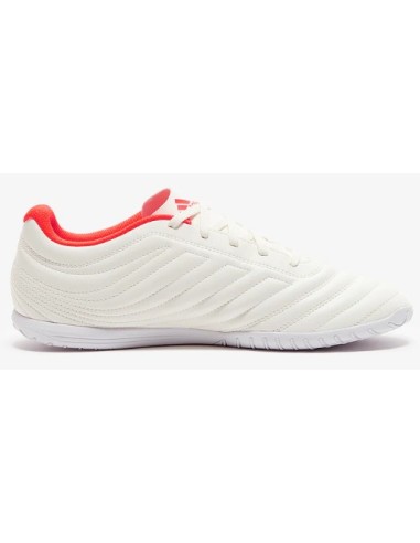 botas de futbol adidas copa blancas