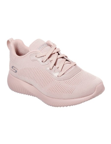 skechers bobs rosas