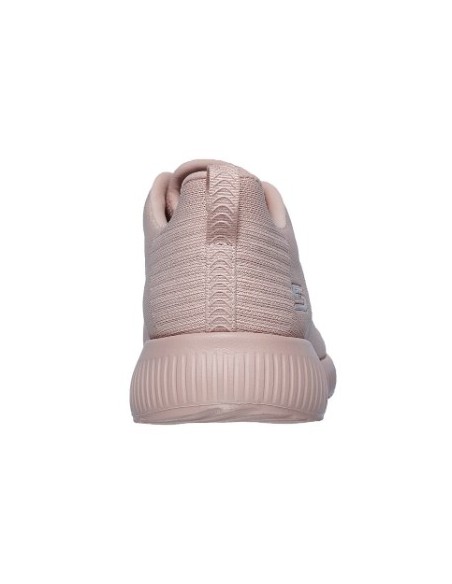 skechers bobs squad rosas