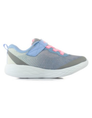 skechers go run gris