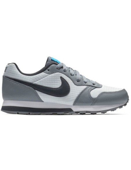 zapatillas nike md runner 2 niño zapatillas nike md runner 2 niño