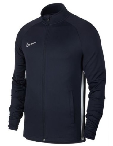 Marino Sudadera Dry Fit Nike Hombre lcFJ3TK1