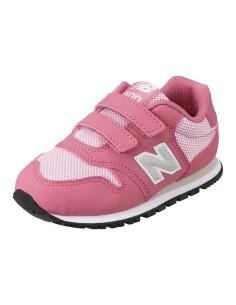 new balance 500 Oro mujer
