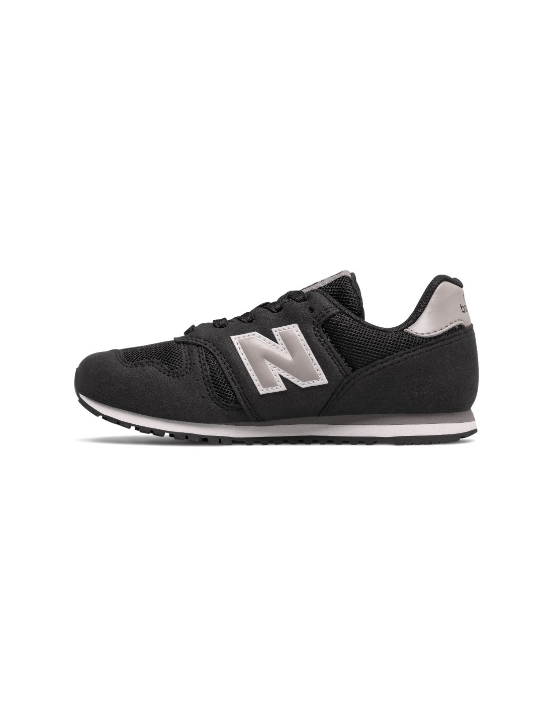 new balance 373 negra hombre new balance 373 negra hombre