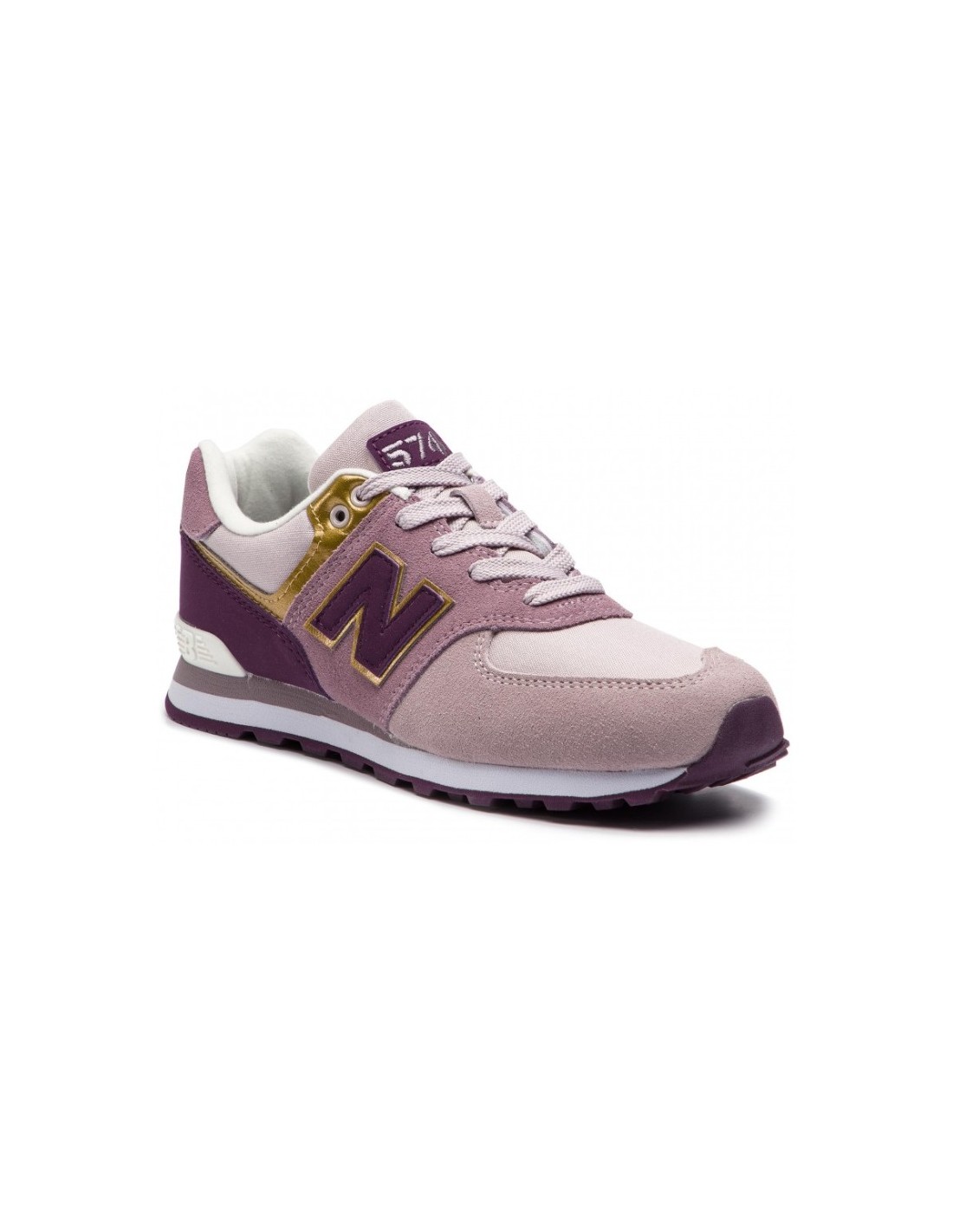 new balance u430 Marrón mujer