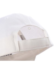 GORRA PUMA ESS BLANCA GS (021688 03). 2