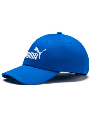 puma azul