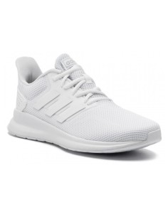 zapatillas adidas mujer blancas 2018