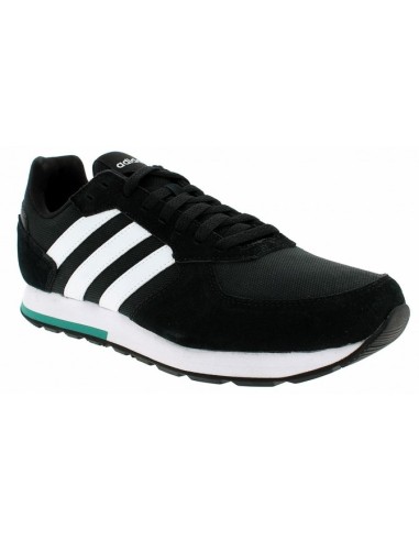 Hombre Zapatilla Negra Zapatilla 8k 8k u3F1TJlKc