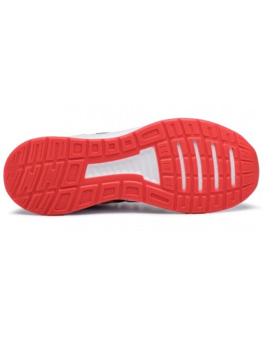 zapatillas adidas rojas de hombre