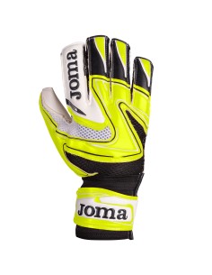 guantes nike futbol amarillo