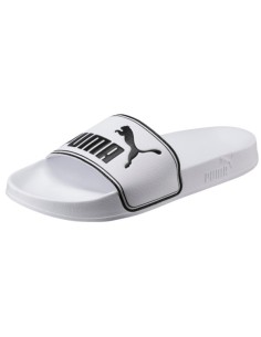 chanclas puma hombre
