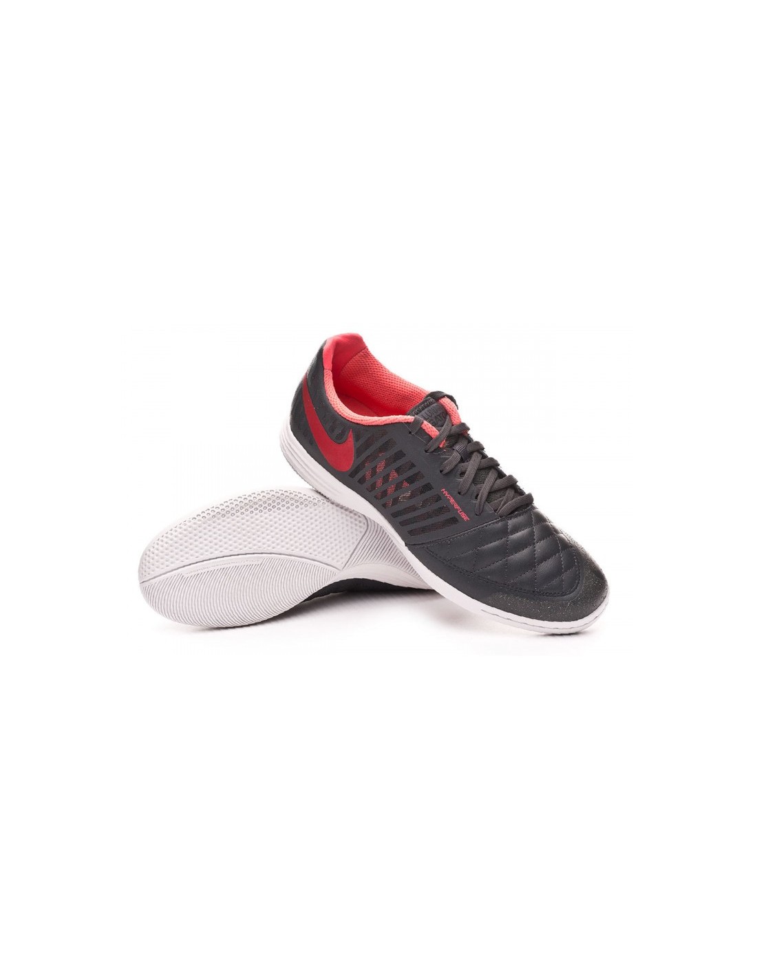 fútbol sala nike lunar gato ii 580456 080 bre74b155 ZAPATILLA LUNARGATO II IN GRIS HOMBRE