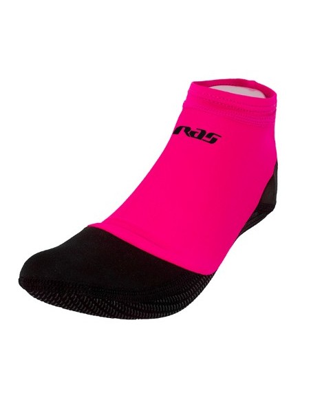 CALCETIN RAS NEOSOCK FUCSIA (A1200550). CALCETIN RAS NEOSOCK FUCSIA (A1200550).