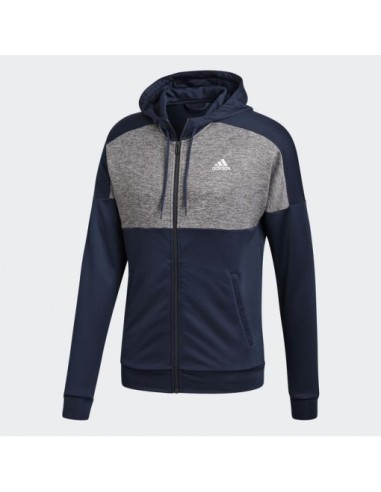 chandal adidas azul hombre