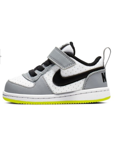 zapatilla nike blanca niño zapatilla nike blanca niño