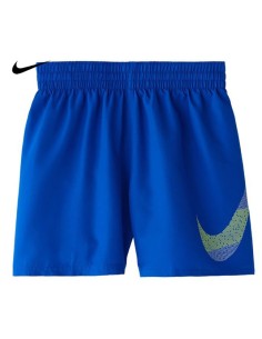 BAÑADOR NIKE SWIM MASH BREAKER VOLLEY 4  ROYAL GS NIÑO (NESS9651-416).
