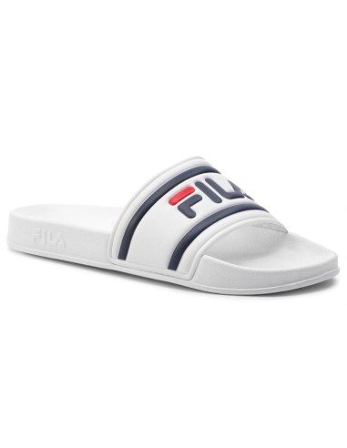 fila chanclas mujer