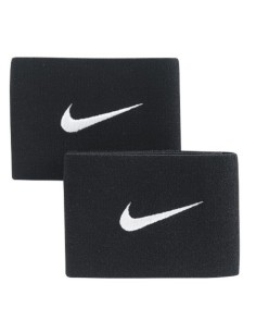 BANDA SUJETA ESPINILLERAS NIKE GUARD STAY II NEGRA (SE0047-001).